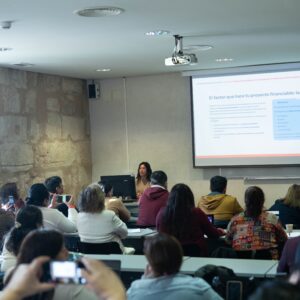 Programa Internacional de Derecho Penal de Criminalidad Empresarial, Compliance y Buen Gobierno Corporativo