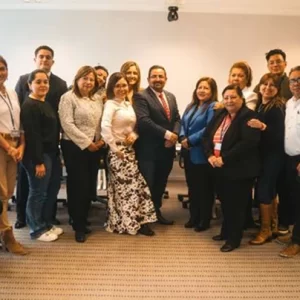 Inteligencia Organizacional y Transformación Empresarial