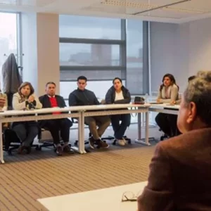 Innovación Pedagógica Digital y Tecnologías Emergentes para la Docencia Universitaria Virtual