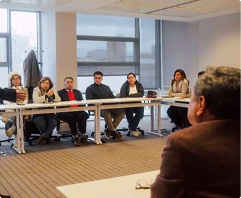 Innovación Pedagógica Digital y Tecnologías Emergentes para la Docencia Universitaria Virtual
