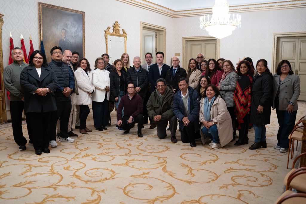Estrategias Comerciales e Inteligencia Digital