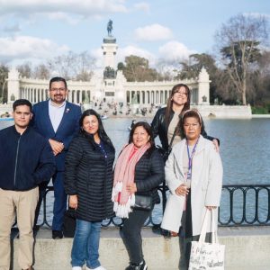 Innovación Urbana Sostenible en Ciudades Históricas