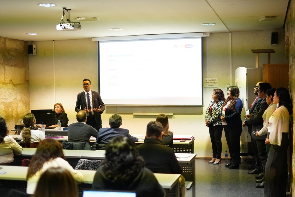 Programa Internacional de Gobernanza, Participación e Integridad Pública