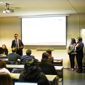 Programa Internacional de Gobernanza, Participación e Integridad Pública