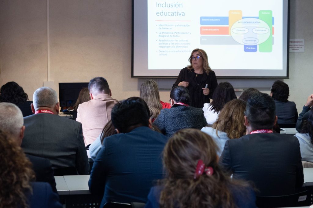 Programa Internacional de Innovación Didáctica, Competencias Digitales e Inteligencia Artificial