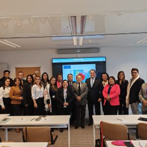 Programa Internacional de Innovación y Nuevos Negocios