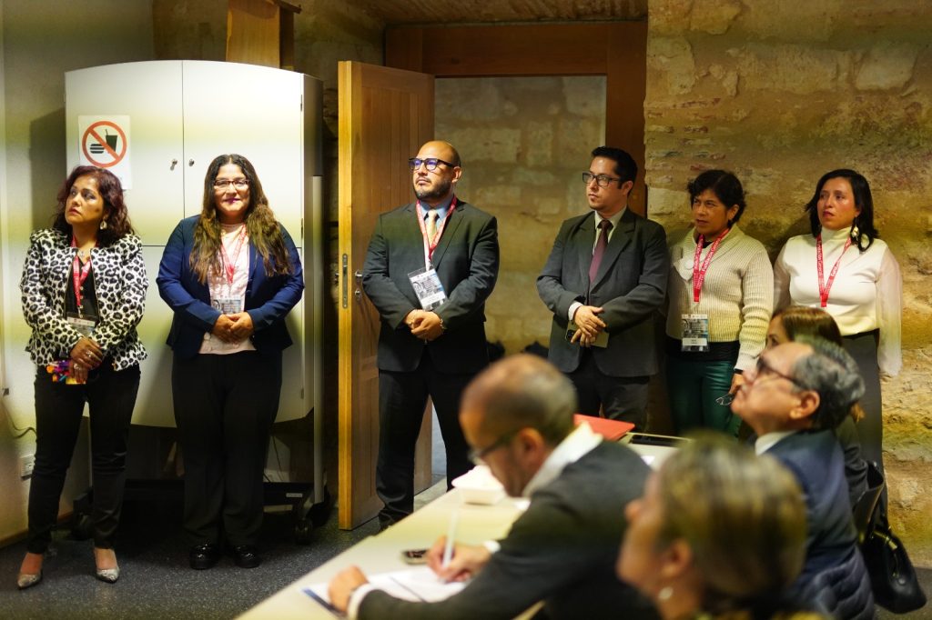 Programa Internacional de Estrategia y Ventaja Competitiva