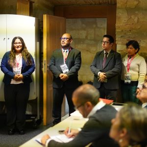 Programa Internacional de Estrategia y Ventaja Competitiva