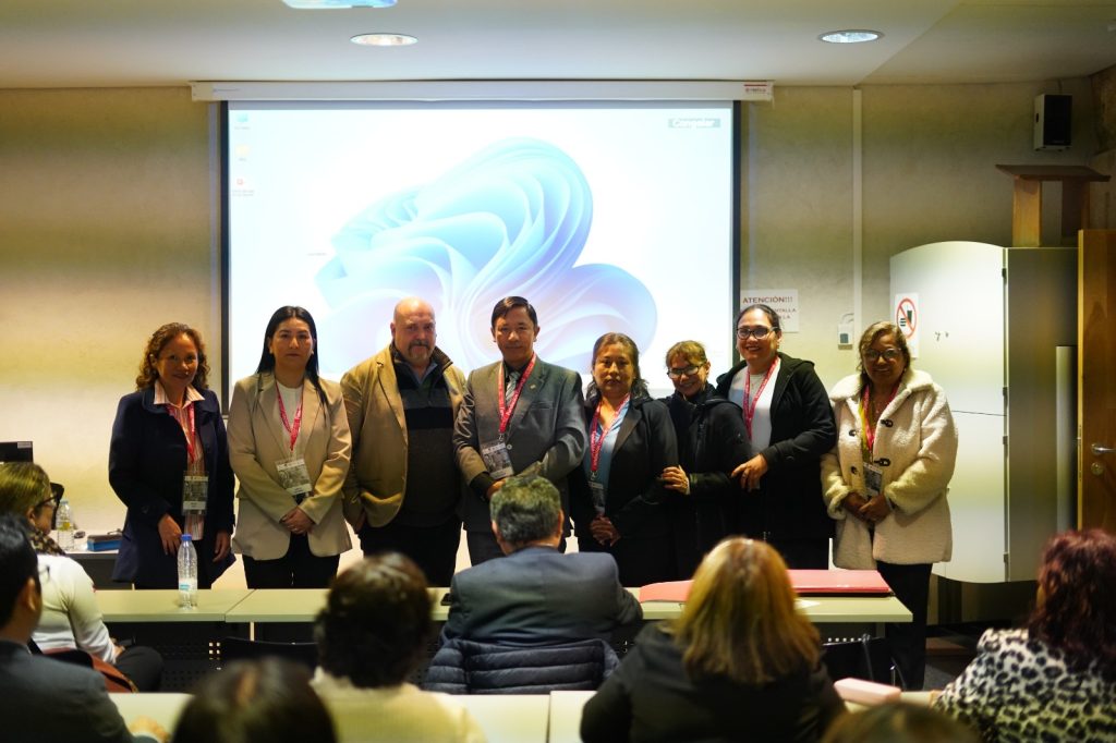 Programa Internacional de Liderazgo, Calidad y Transformación de Servicios de Salud
