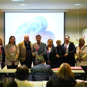 Programa Internacional de Liderazgo, Calidad y Transformación de Servicios de Salud